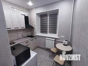 1-к квартира, посуточно, 34м2, 1/5 этаж