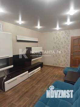 2-к квартира, на длительный срок, 45м2, 6/9 этаж