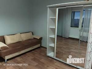 1-к квартира, на длительный срок, 30м2, 7/10 этаж