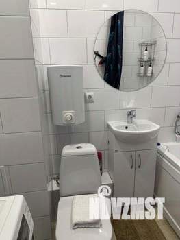 1-к квартира, посуточно, 34м2, 1/1 этаж