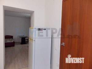 1-к квартира, на длительный срок, 31м2, 18/18 этаж