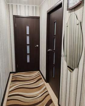 2-к квартира, на длительный срок, 42м2, 3/5 этаж