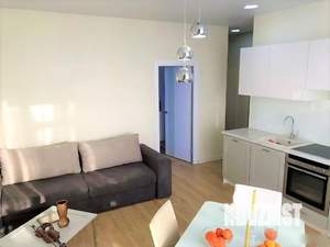 2-к квартира, посуточно, 43м2, 7/24 этаж