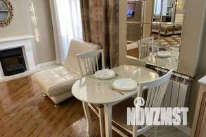 1-к квартира, посуточно, 34м2, 2/5 этаж