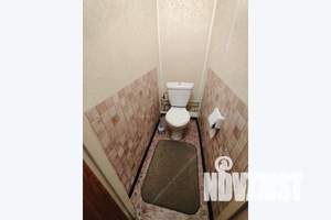 1-к квартира, посуточно, 38м2, 11/14 этаж