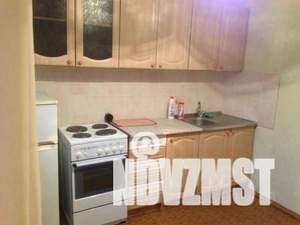 1-к квартира, на длительный срок, 34м2, 2/10 этаж