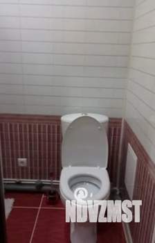 1-к квартира, посуточно, 26м2, 1/5 этаж