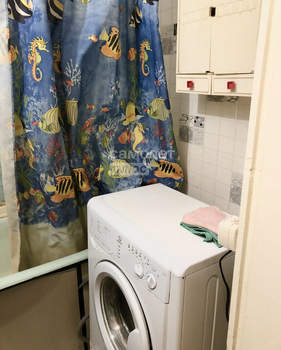 1-к квартира, на длительный срок, 42м2, 5/9 этаж