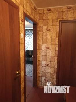 1-к квартира, на длительный срок, 30м2, 3/5 этаж