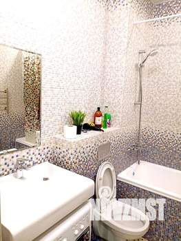 2-к квартира, посуточно, 52м2, 2/25 этаж