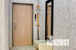 1-к квартира, посуточно, 35м2, 5/24 этаж