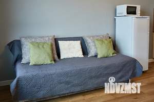 2-к квартира, посуточно, 40м2, 10/17 этаж