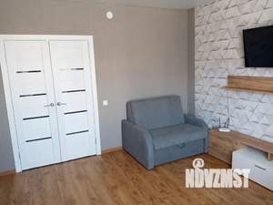 1-к квартира, посуточно, 43м2, 3/10 этаж