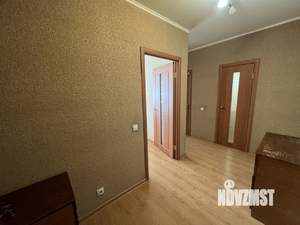 2-к квартира, на длительный срок, 40м2, 4/10 этаж