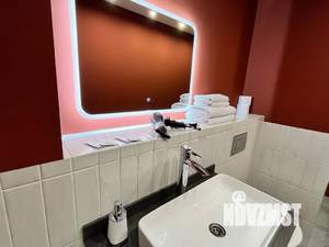 1-к квартира, посуточно, 45м2, 8/16 этаж