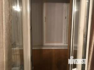2-к квартира, на длительный срок, 43м2, 4/5 этаж