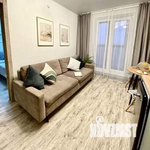 1-к квартира, посуточно, 33м2, 10/10 этаж