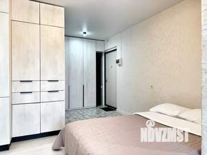 Студия квартира, посуточно, 24м2, 5/18 этаж