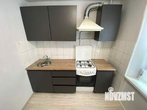 1-к квартира, на длительный срок, 31м2, 2/5 этаж