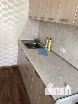 1-к квартира, на длительный срок, 44м2, 3/10 этаж