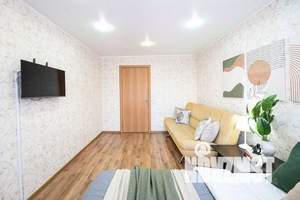 2-к квартира, посуточно, 44м2, 3/5 этаж