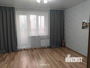 2-к квартира, на длительный срок, 56м2, 2/10 этаж