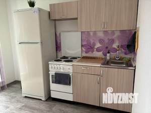 1-к квартира, посуточно, 34м2, 7/10 этаж