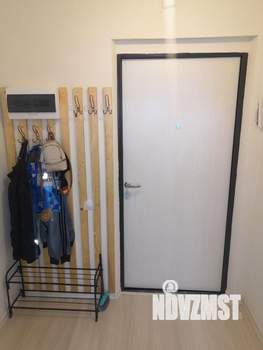 Студия квартира, на длительный срок, 26м2, 9/10 этаж