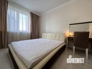 2-к квартира, на длительный срок, 75м2, 16/24 этаж