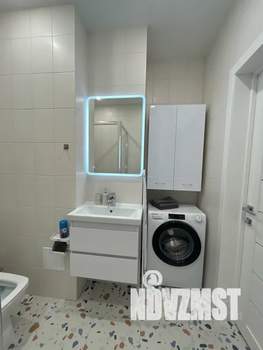 1-к квартира, посуточно, 35м2, 19/22 этаж