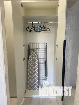 1-к квартира, посуточно, 30м2, 3/10 этаж