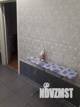 2-к квартира, посуточно, 60м2, 2/4 этаж