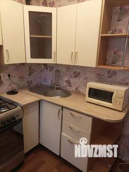 2-к квартира, на длительный срок, 45м2, 2/6 этаж