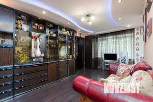 2-к квартира, посуточно, 48м2, 1/1 этаж