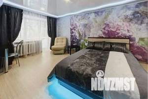 1-к квартира, посуточно, 35м2, 2/5 этаж