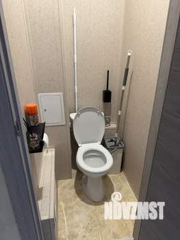 1-к квартира, на длительный срок, 40м2, 8/10 этаж