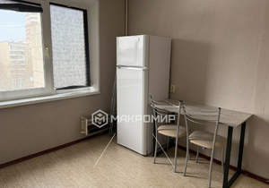 1-к квартира, на длительный срок, 34м2, 8/9 этаж