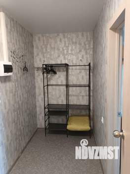 Студия квартира, посуточно, 26м2, 1/10 этаж