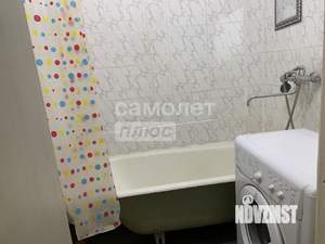 1-к квартира, на длительный срок, 40м2, 7/10 этаж