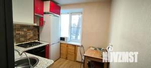 2-к квартира, посуточно, 47м2, 1/1 этаж