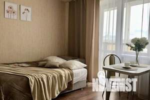 1-к квартира, посуточно, 32м2, 18/20 этаж