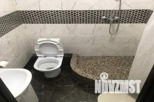 1-к квартира, посуточно, 20м2, 1/5 этаж