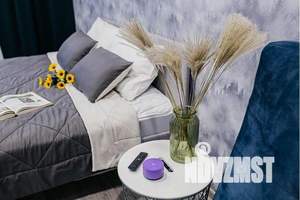 1-к квартира, посуточно, 35м2, 6/16 этаж