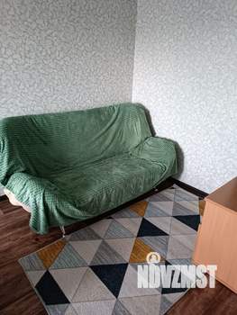 1-к квартира, на длительный срок, 30м2, 4/9 этаж