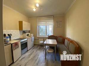 2-к квартира, на длительный срок, 50м2, 1/10 этаж