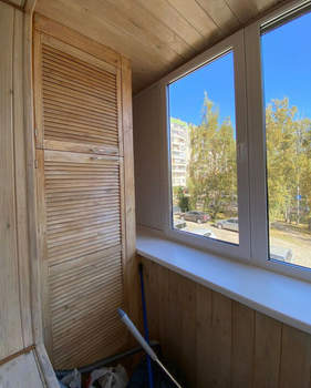 2-к квартира, на длительный срок, 53м2, 2/10 этаж