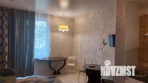 1-к квартира, посуточно, 38м2, 3/4 этаж