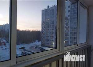 Студия квартира, на длительный срок, 24м2, 4/11 этаж