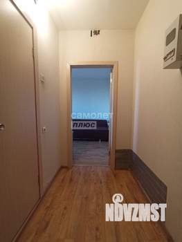 1-к квартира, на длительный срок, 32м2, 10/10 этаж