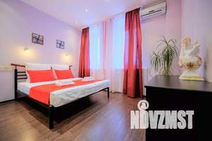 2-к квартира, посуточно, 60м2, 3/6 этаж